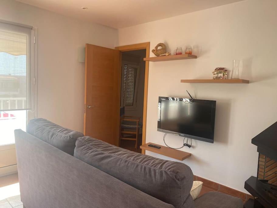 Apartamento en Na Macaret A photo 1