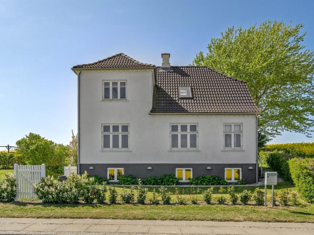 Holiday Home Peta - 2km from the sea in Funen by Interhome photo 1