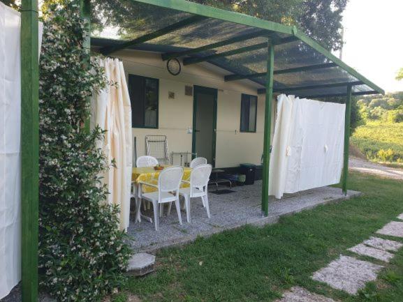 Agriturismo Cascina Le Volpi photo 1