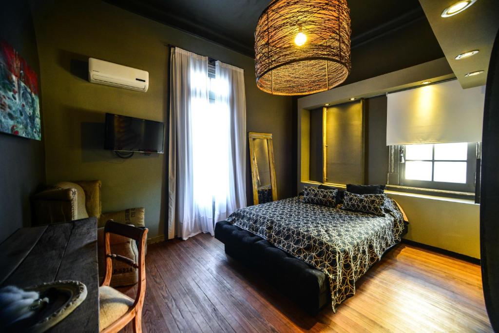 Ambit Boulevard Hotel Boutique photo 3