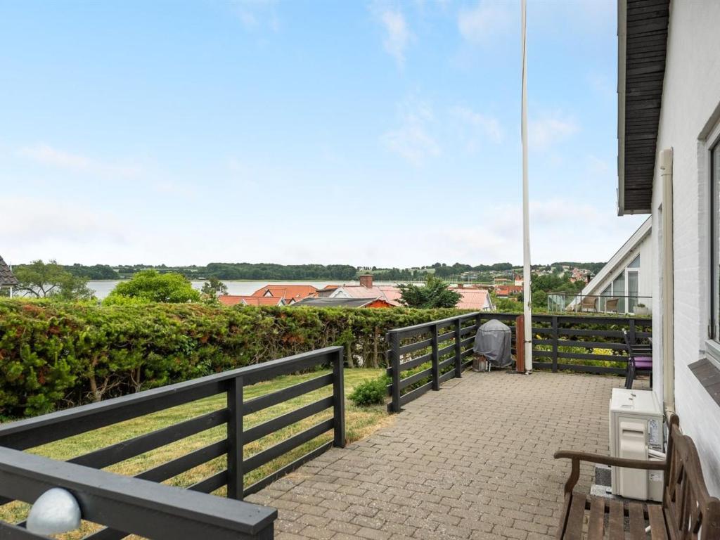 Holiday Home Rek - 75m from the sea in SE Jutland by Interhome photo 1