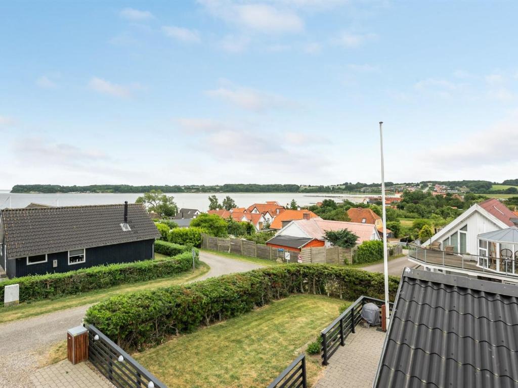 Holiday Home Rek - 75m from the sea in SE Jutland by Interhome photo 2
