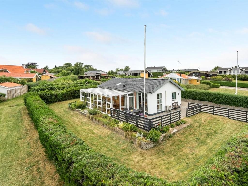 Holiday Home Rek - 75m from the sea in SE Jutland by Interhome photo 3