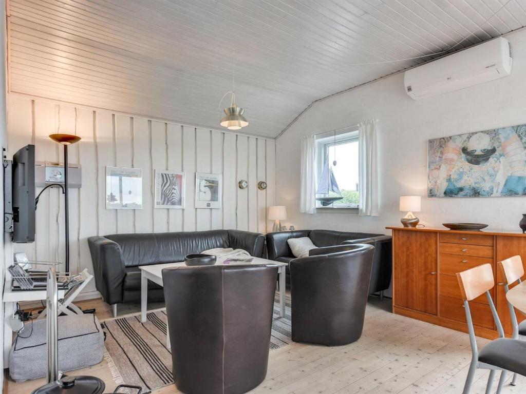 Holiday Home Rek - 75m from the sea in SE Jutland by Interhome photo 4