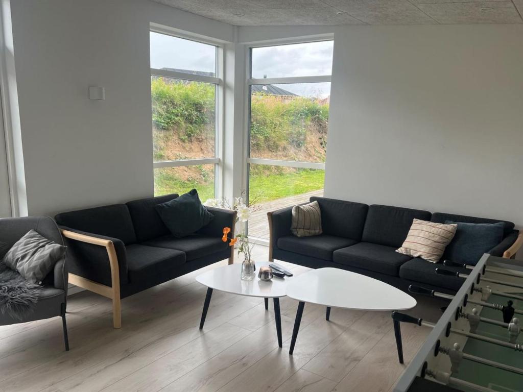Holiday Home Ilian - 200m from the sea in SE Jutland by Interhome photo 2