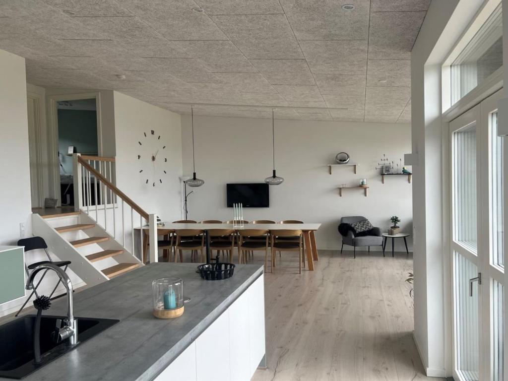 Holiday Home Ilian - 200m from the sea in SE Jutland by Interhome photo 3