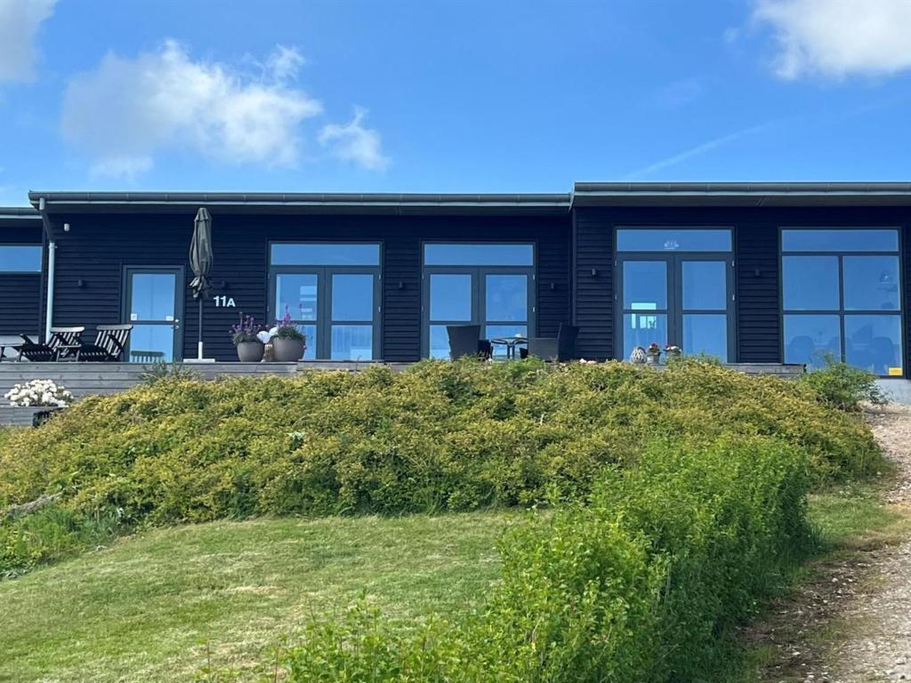 Holiday Home Ilian - 200m from the sea in SE Jutland by Interhome