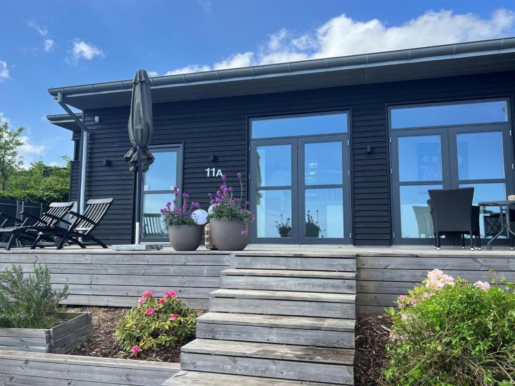 Holiday Home Ilian - 200m from the sea in SE Jutland by Interhome photo 1