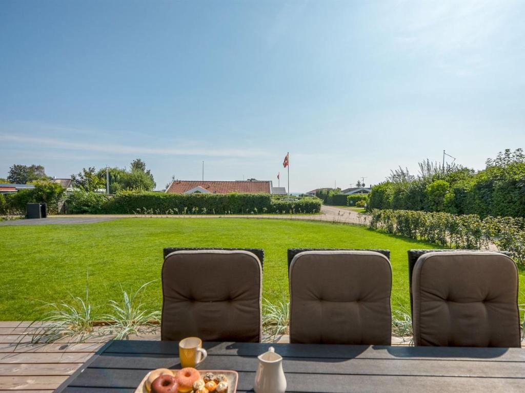 Holiday Home Sebbi - 90m from the sea in SE Jutland by Interhome photo 2