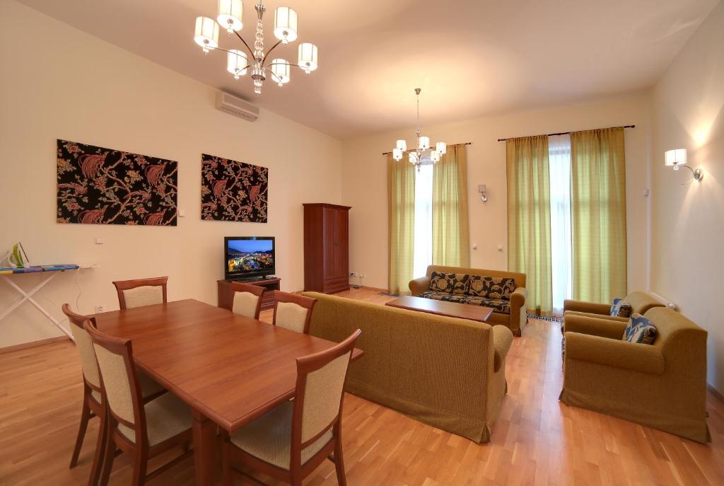 Апартаменты (Апартаменты), Апарт-отель Slunecni lazne