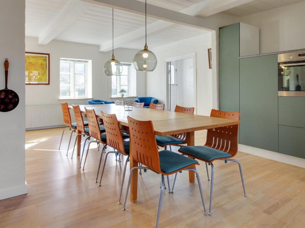 Holiday Home Guro in Western Jutland by Interhome photo 4