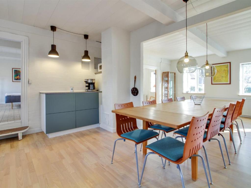 Holiday Home Guro in Western Jutland by Interhome photo 3