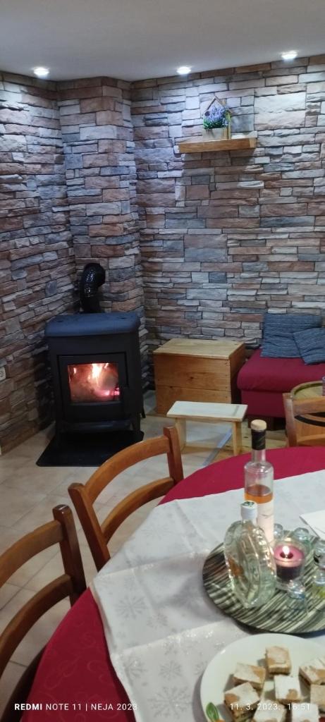 Kuća za odmor Denis photo 4