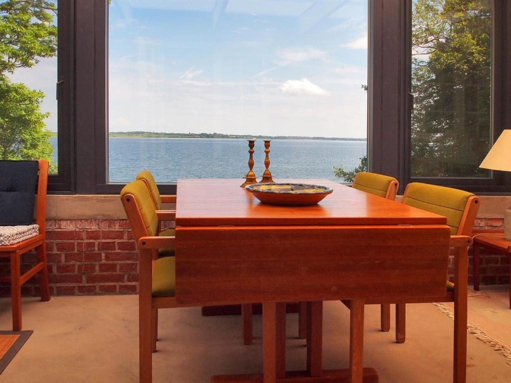 Holiday Home Jöran - 5m to the inlet in SE Jutland by Interhome