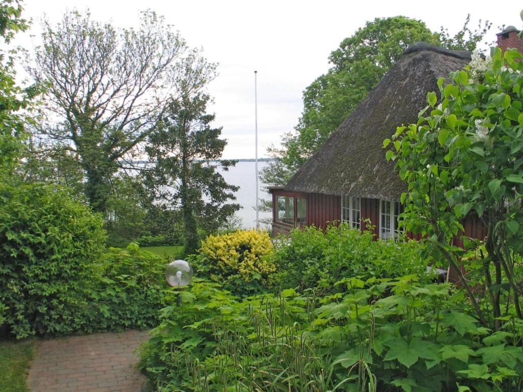 Holiday Home Jöran - 5m to the inlet in SE Jutland by Interhome photo 1