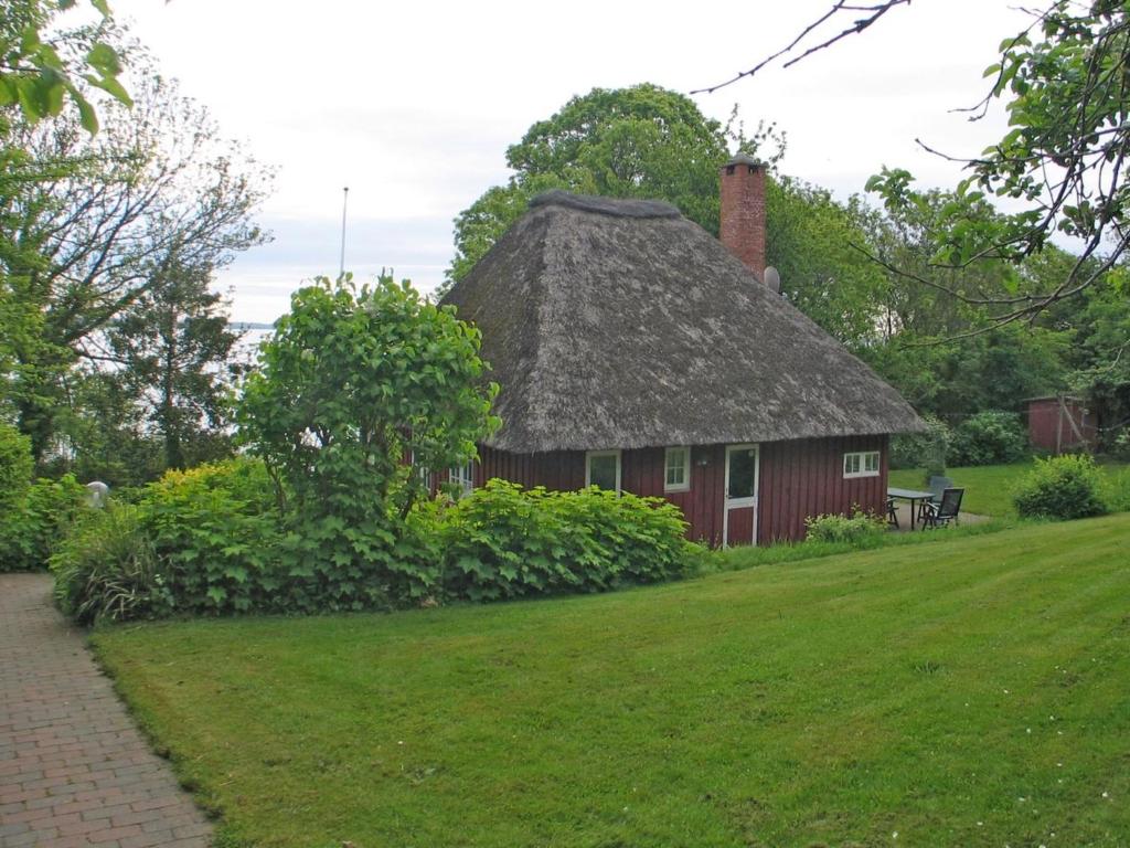 Holiday Home Jöran - 5m to the inlet in SE Jutland by Interhome photo 2