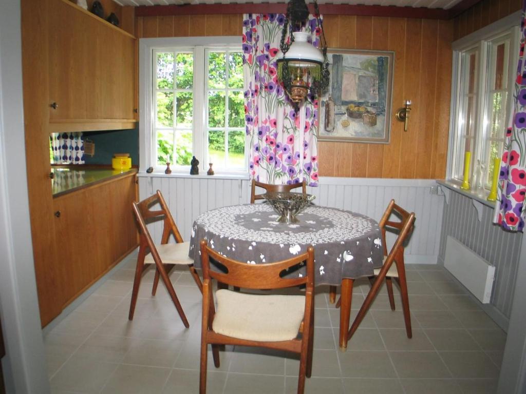 Holiday Home Jöran - 5m to the inlet in SE Jutland by Interhome photo 4