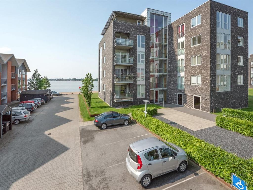 Apartment Maja - 100m from the sea in SE Jutland by Interhome