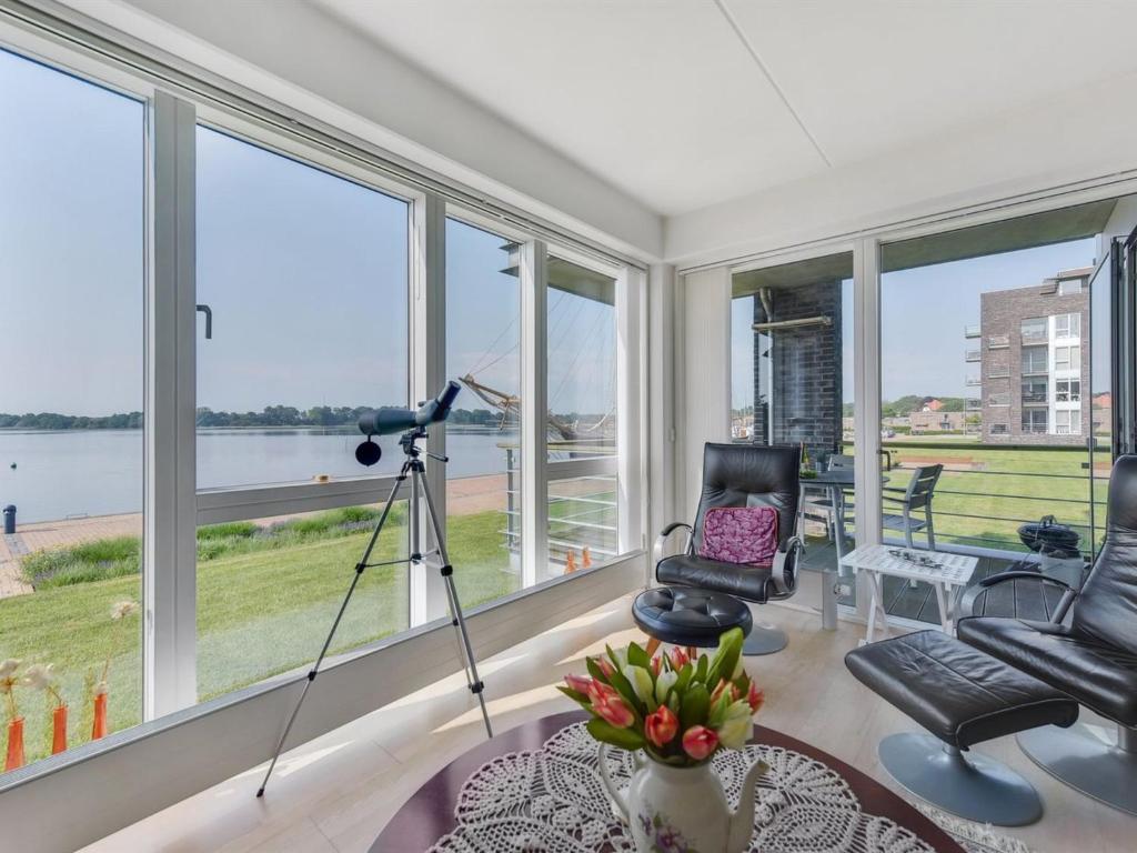 Apartment Maja - 100m from the sea in SE Jutland by Interhome photo 3