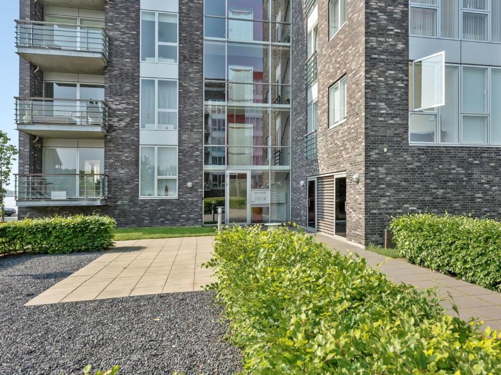 Apartment Maja - 100m from the sea in SE Jutland by Interhome photo 1