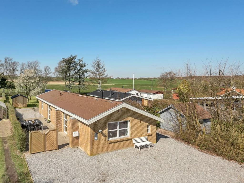 Holiday Home Skak - 100m from the sea in SE Jutland by Interhome