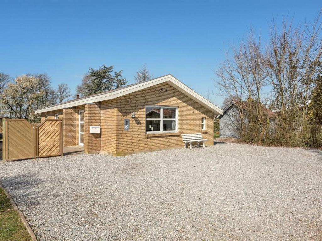 Holiday Home Skak - 100m from the sea in SE Jutland by Interhome photo 1