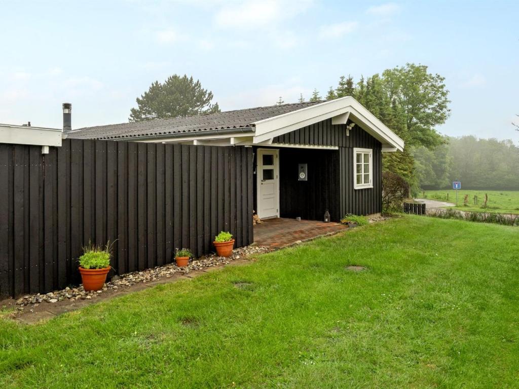 Holiday Home Wenke - 600m to the inlet in SE Jutland by Interhome photo 1