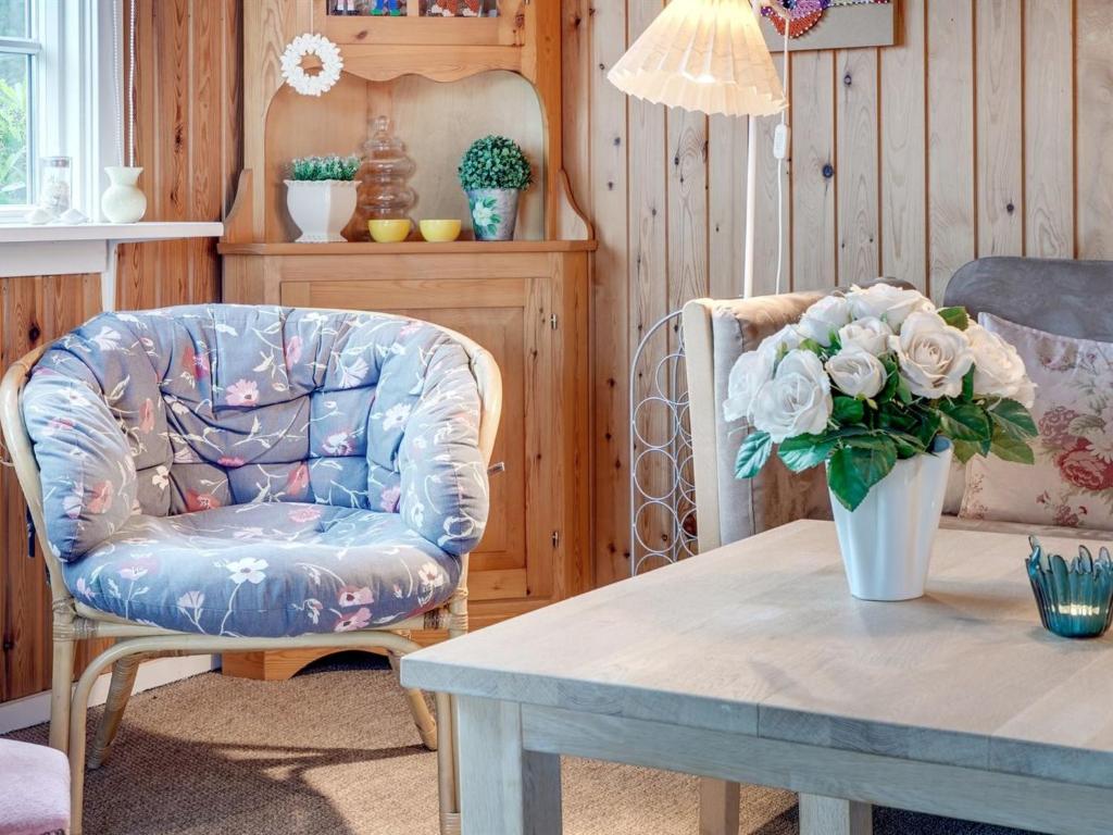 Holiday Home Wenke - 600m to the inlet in SE Jutland by Interhome photo 3
