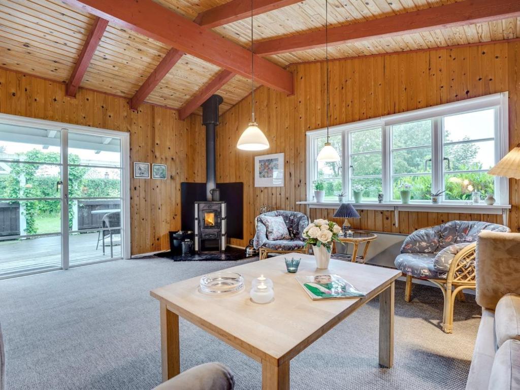 Holiday Home Wenke - 600m to the inlet in SE Jutland by Interhome photo 2