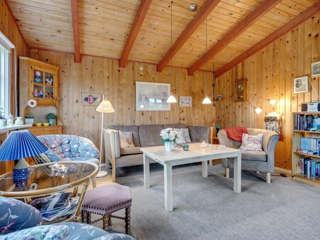 Holiday Home Wenke - 600m to the inlet in SE Jutland by Interhome photo 4