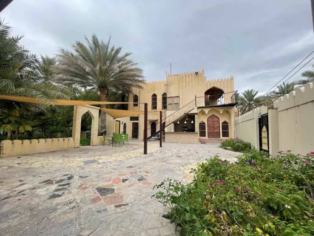 Date Palm Inn photo 1