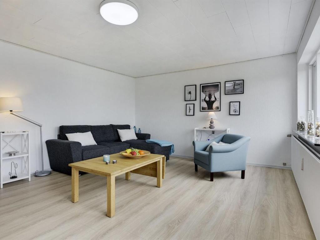 Apartment Christer - 100m to the inlet in SE Jutland by Interhome photo 3