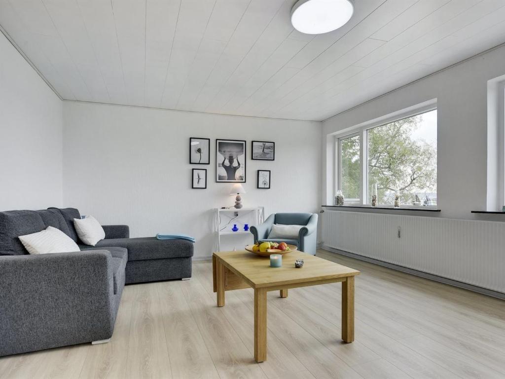 Apartment Christer - 100m to the inlet in SE Jutland by Interhome photo 4