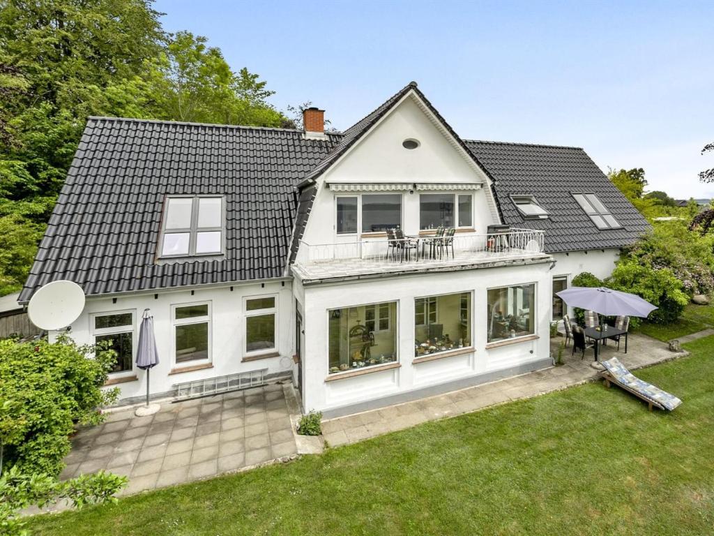 Apartment Christer - 100m to the inlet in SE Jutland by Interhome photo 1