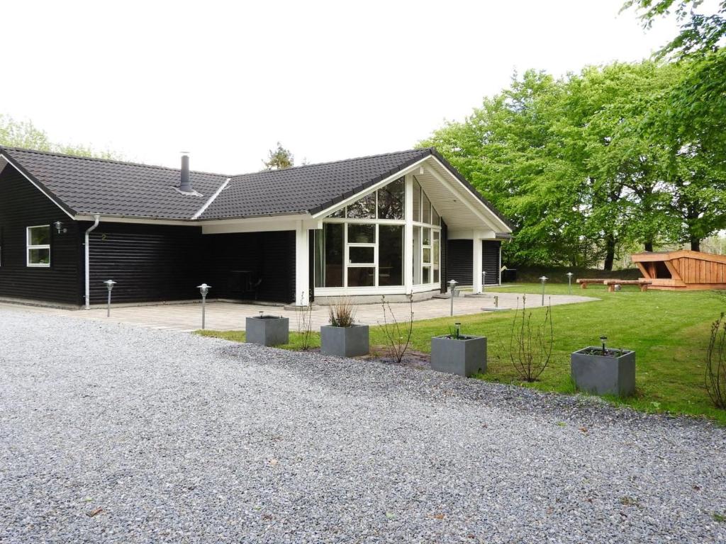 Holiday Home Chiuvana - 30km from the sea in Western Jutland by Interhome