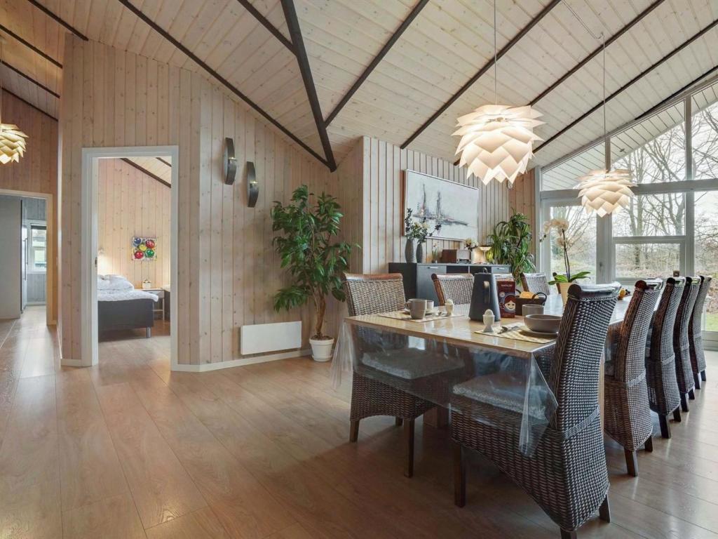 Holiday Home Chiuvana - 30km from the sea in Western Jutland by Interhome photo 4