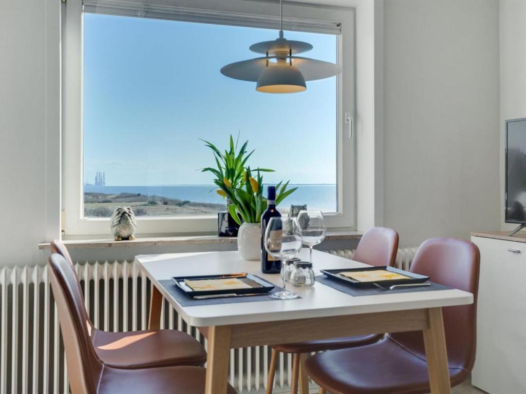Apartment Herkko - 25m from the sea in Western Jutland by Interhome photo 3