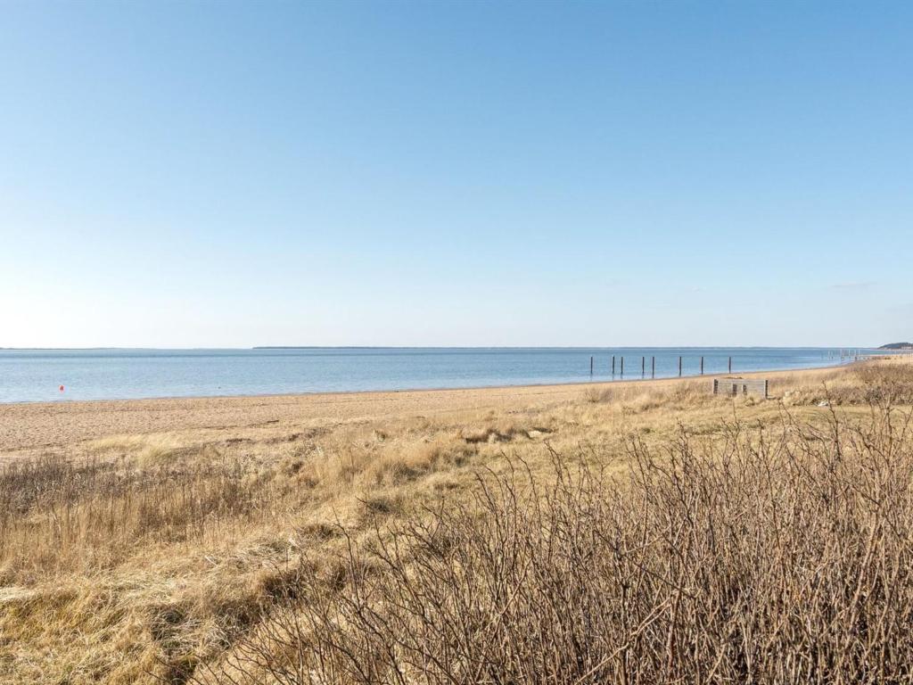 Apartment Herkko - 25m from the sea in Western Jutland by Interhome photo 1