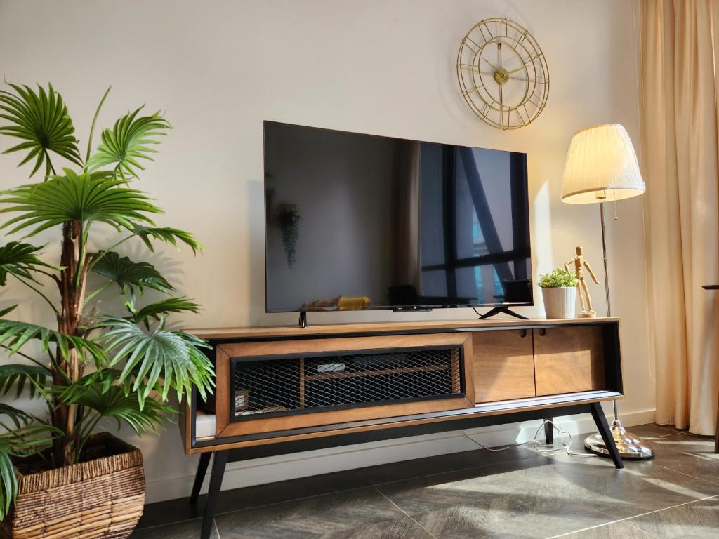 Luxurious Suites in Kl Centre photo 1