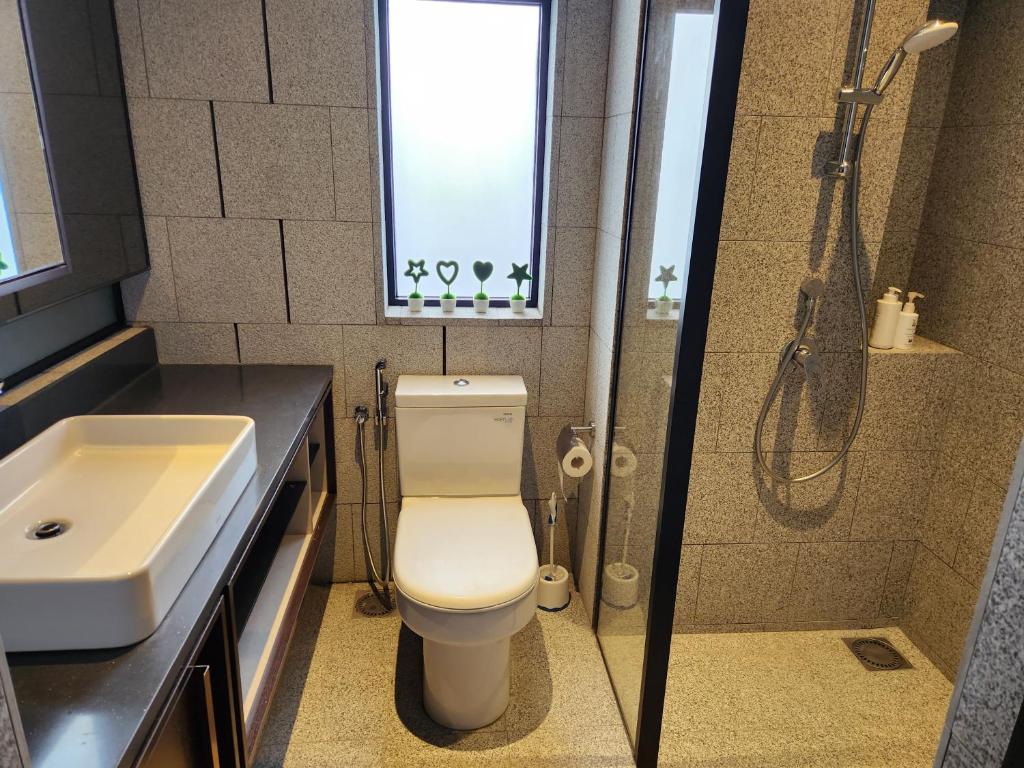 Luxurious Suites in Kl Centre photo 4
