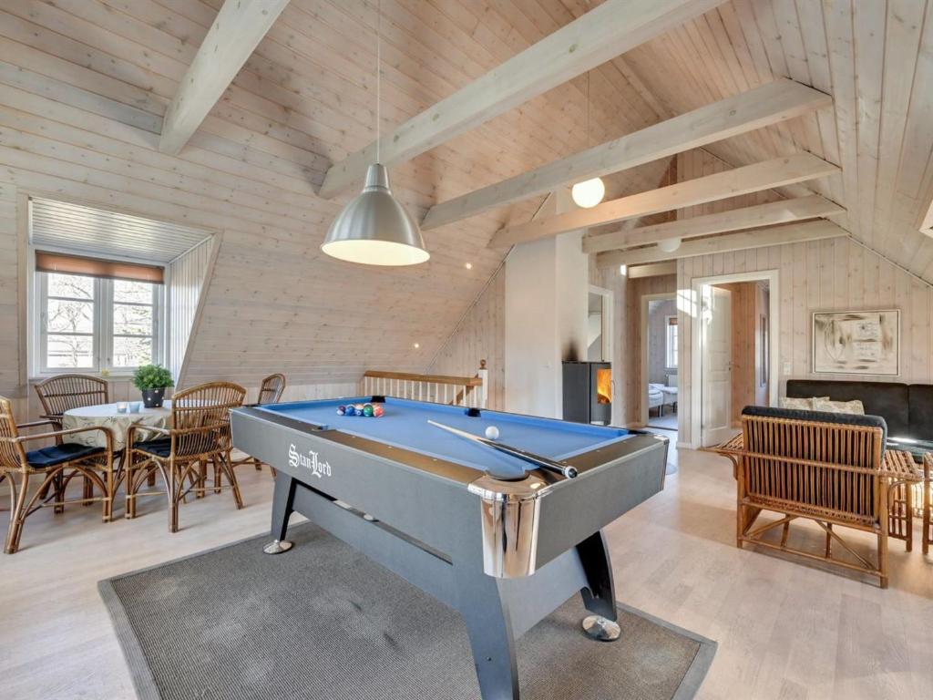 Holiday Home Nadica - 500m to the inlet in Western Jutland by Interhome photo 2