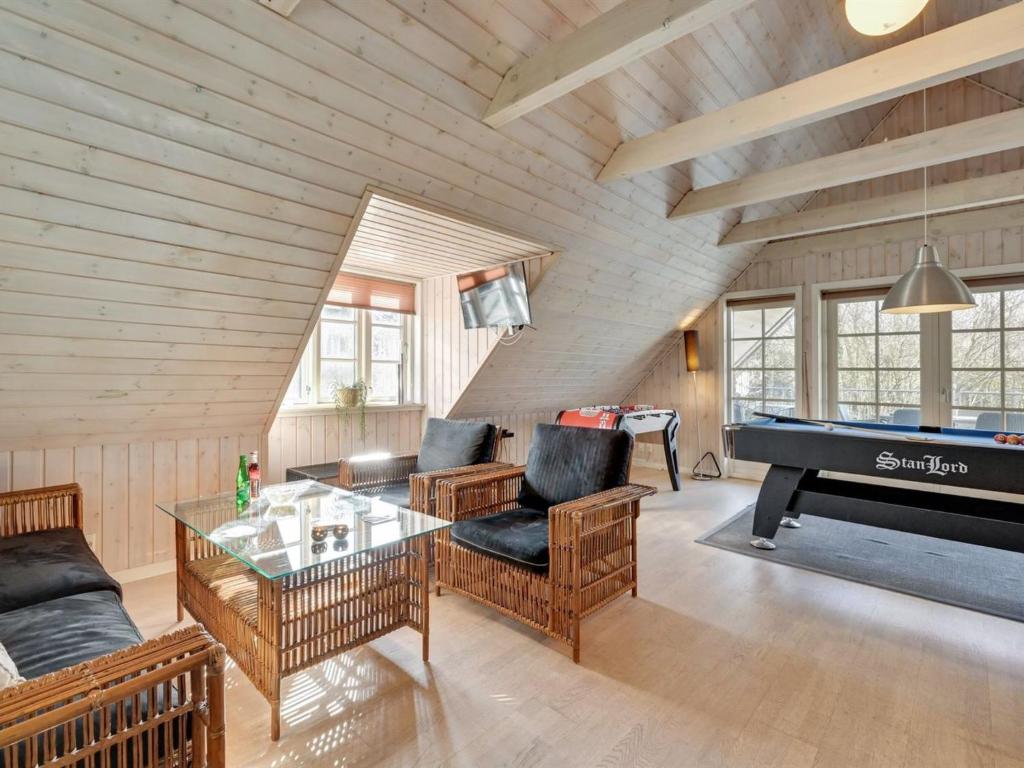 Holiday Home Nadica - 500m to the inlet in Western Jutland by Interhome photo 3