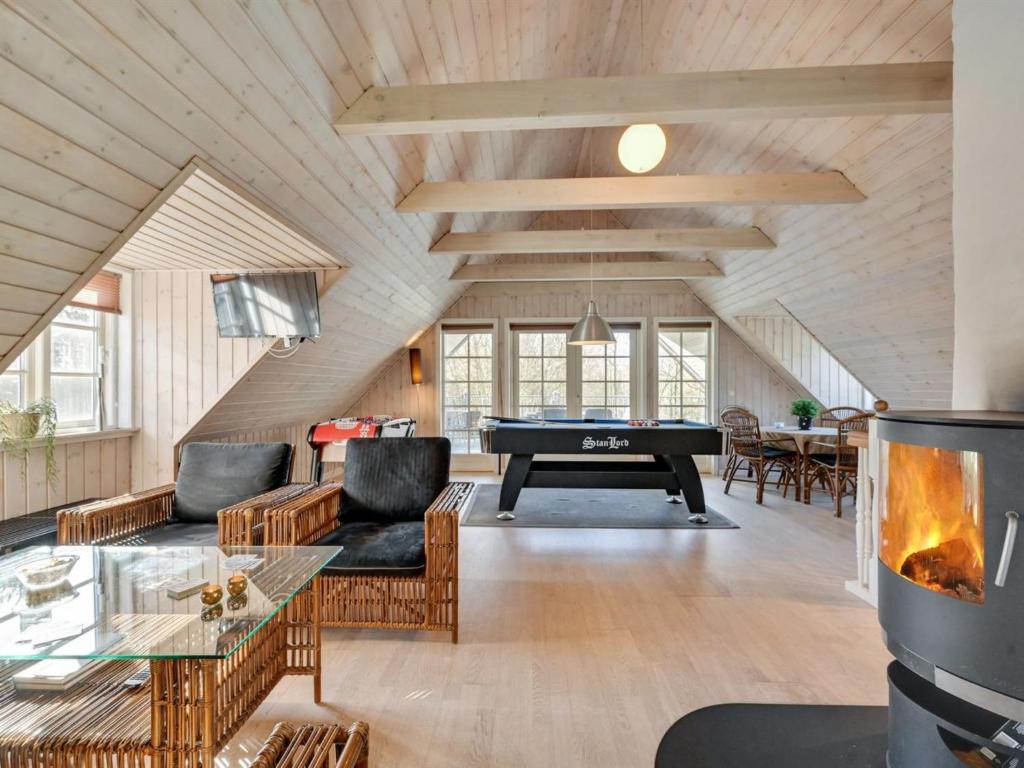 Holiday Home Nadica - 500m to the inlet in Western Jutland by Interhome photo 4