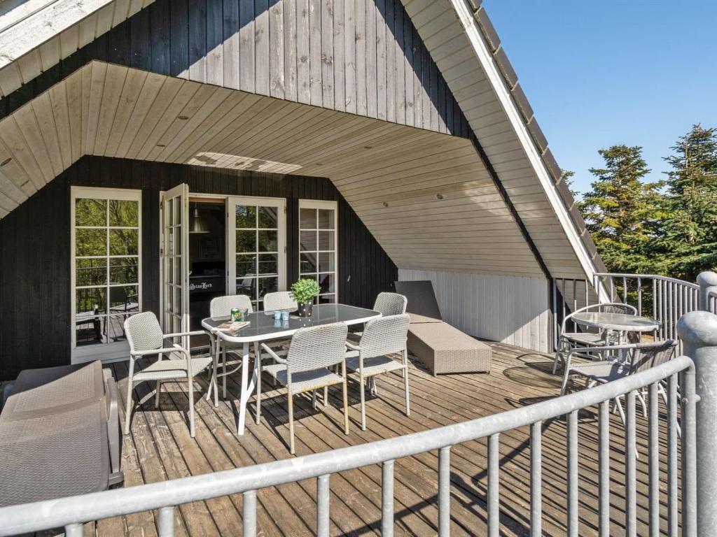 Holiday Home Nadica - 500m to the inlet in Western Jutland by Interhome photo 1