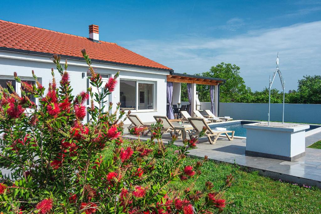 Holiday Home Ori