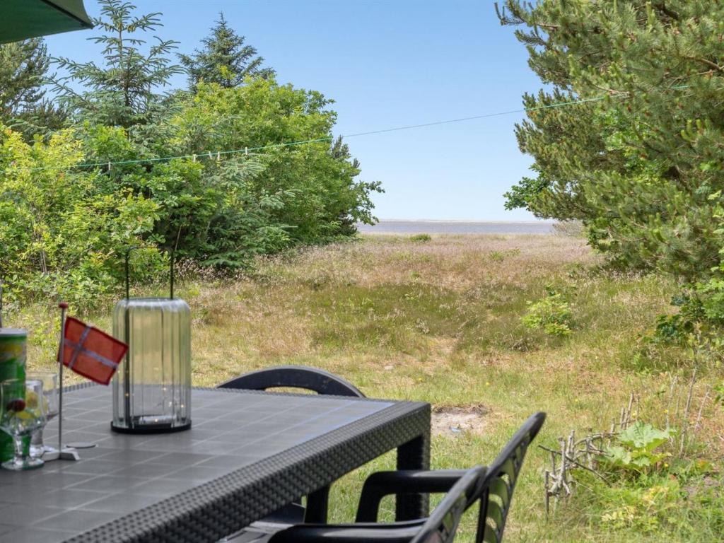 Holiday Home Helwigh - 100m to the inlet in Western Jutland by Interhome photo 1
