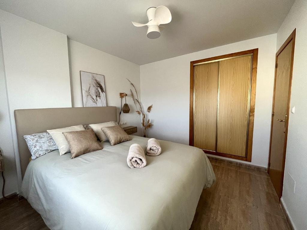 Salty Apartment Torrevieja photo 2