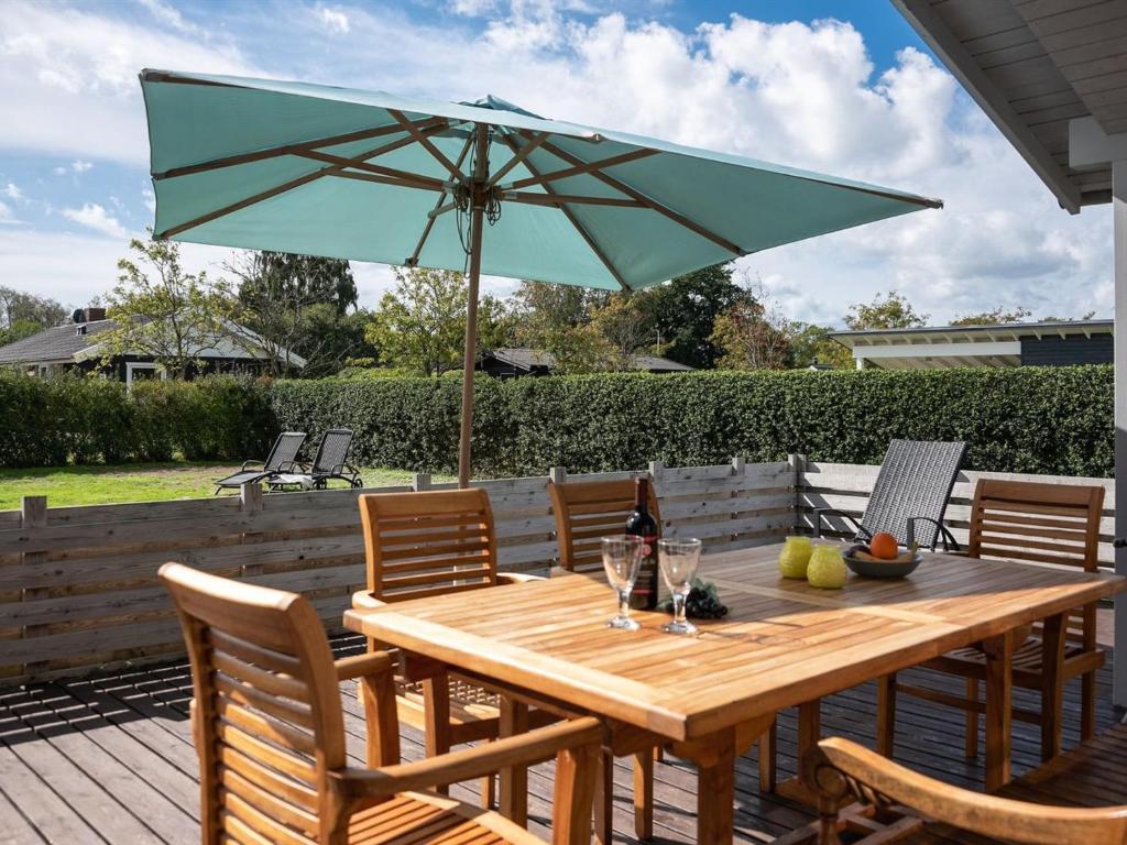 Holiday Home Hilmer - from the sea in SE Jutland by Interhome photo 4