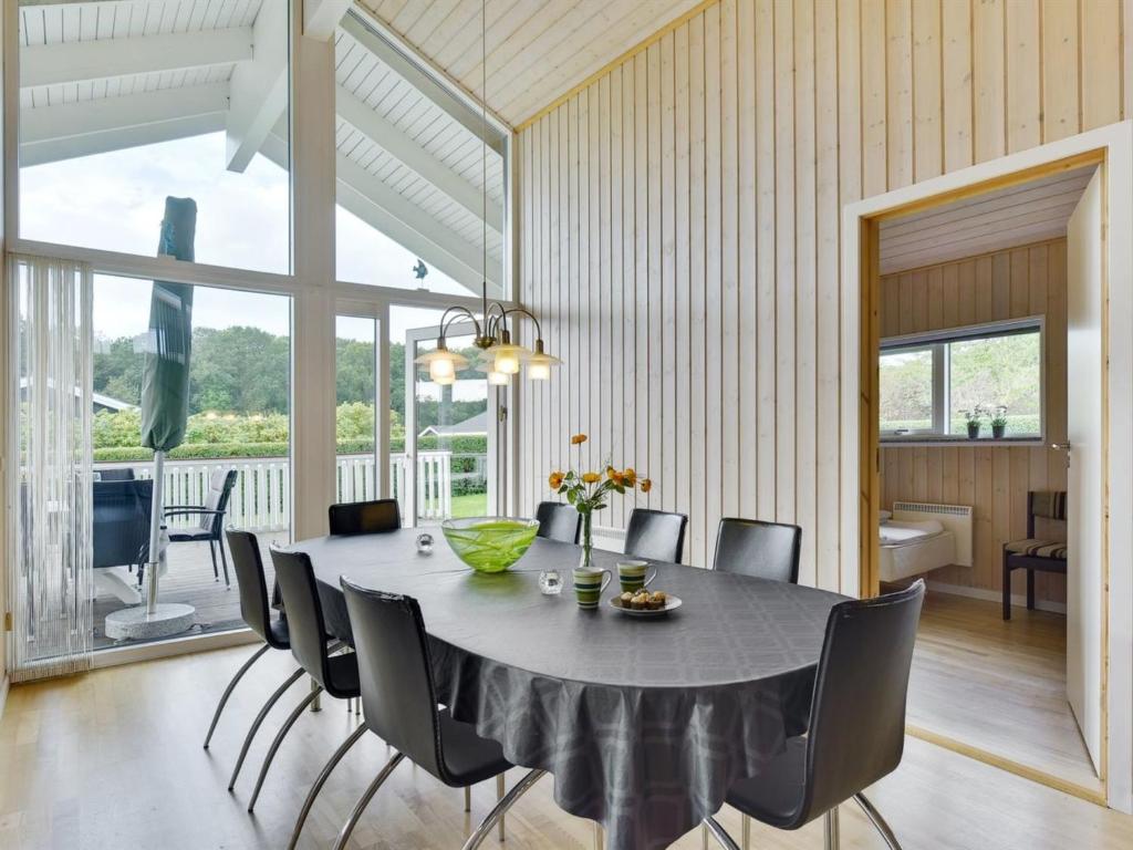 Holiday Home Fyn - 700m from the sea in SE Jutland by Interhome photo 3