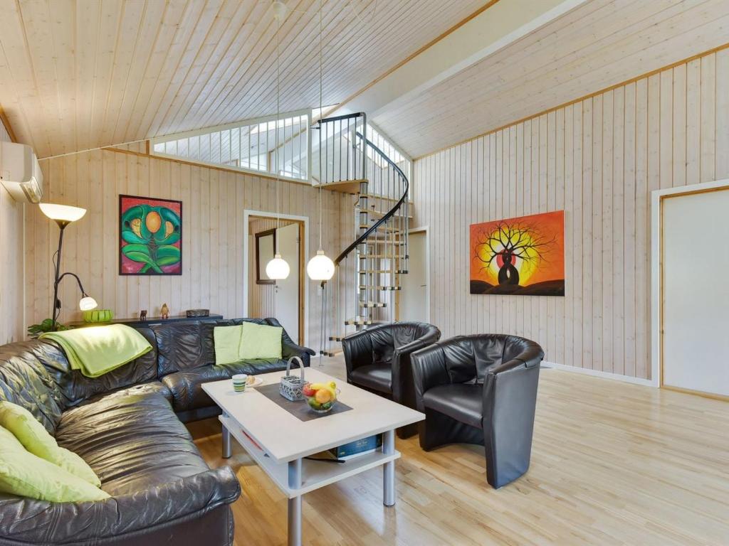 Holiday Home Fyn - 700m from the sea in SE Jutland by Interhome photo 2
